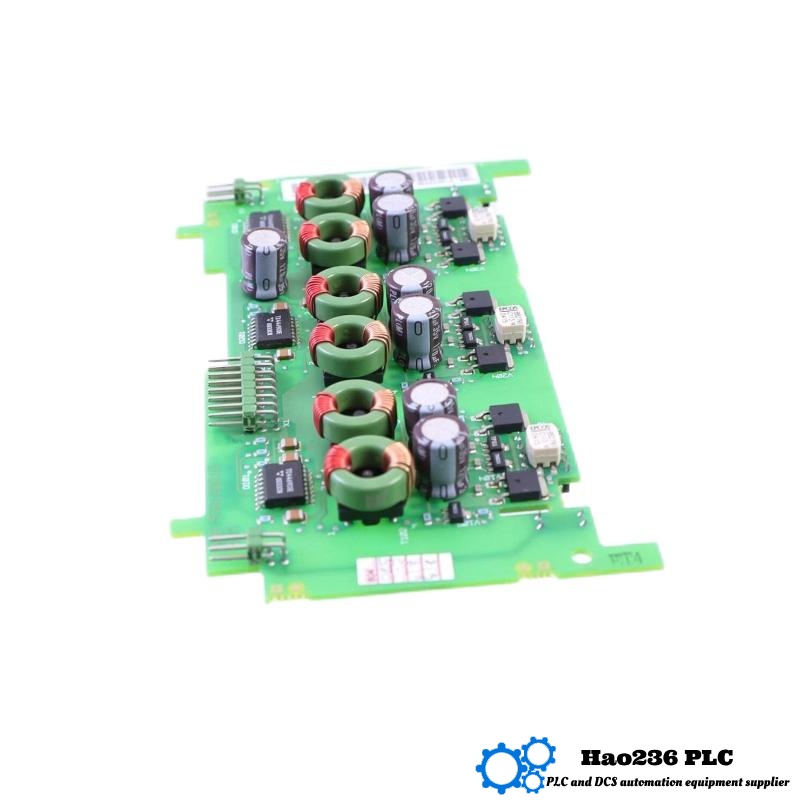 ABB NGDR-02C 61353356D Drive Board ACS600 Series