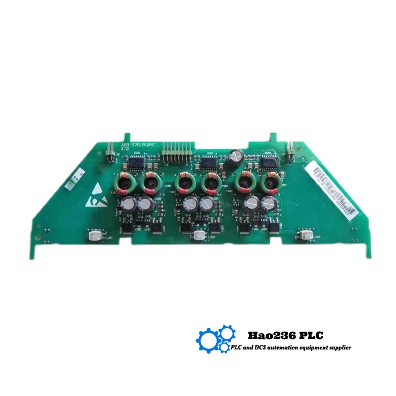 ABB NGDR-03C 58976539 Drive Board