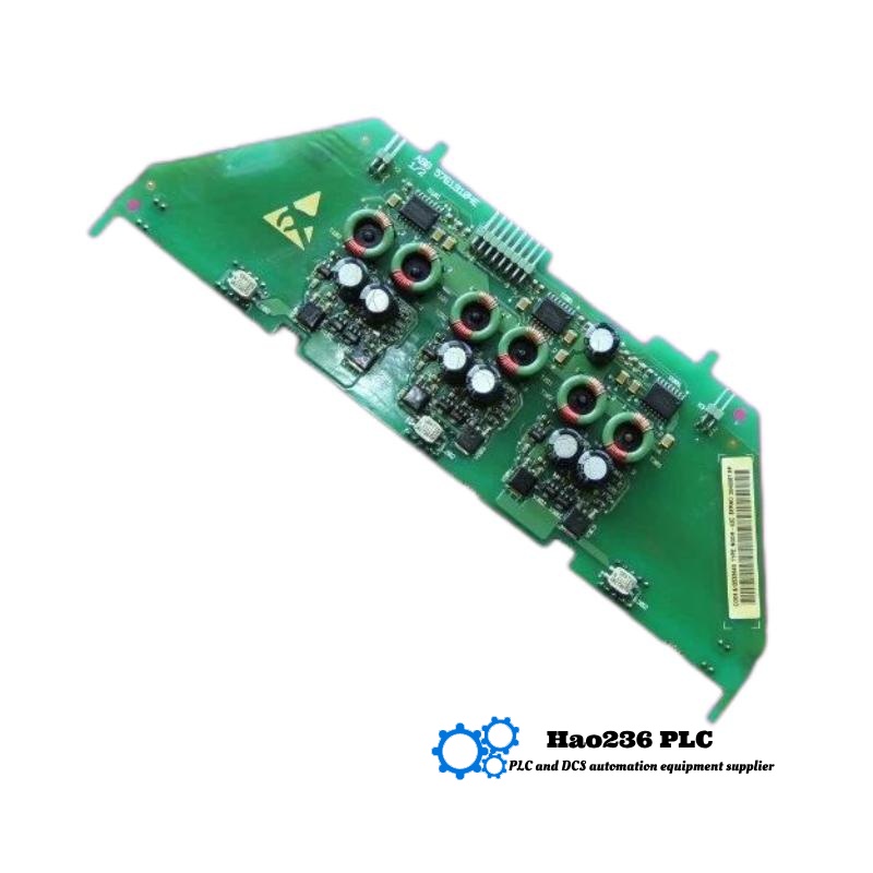 ABB NGDR-03C 58976539 Drive Board