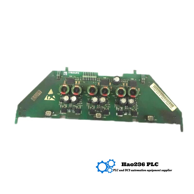 ABB NGDR-03C 58976539 Drive Board