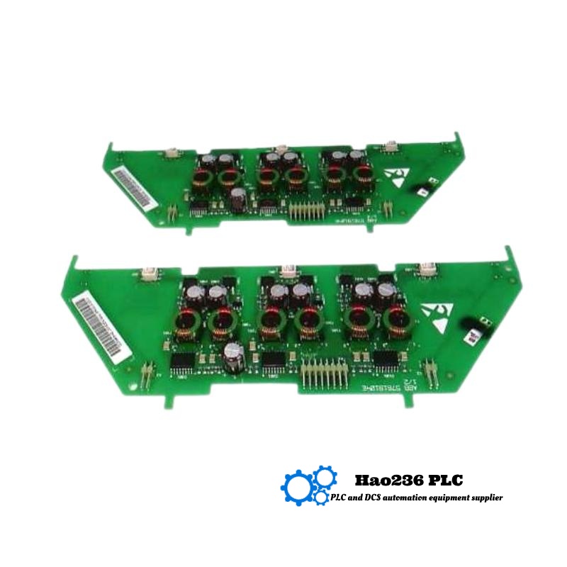 ABB NGDR-03C 61353364D Drive Board