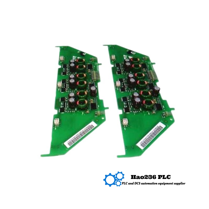 ABB NGDR-03C 61353364D Drive Board