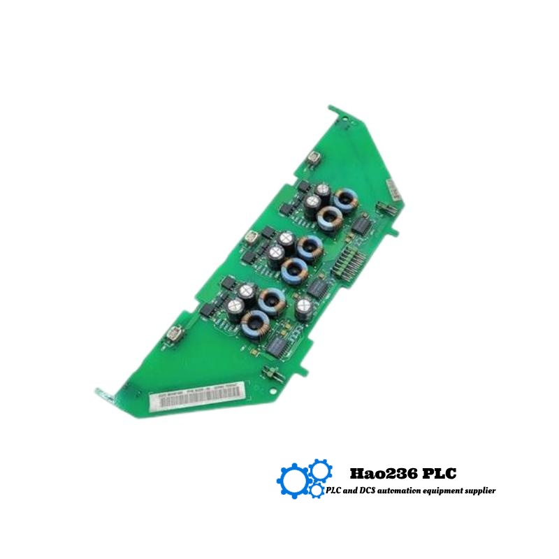 ABB NGDR-03C 61353364D Drive Board