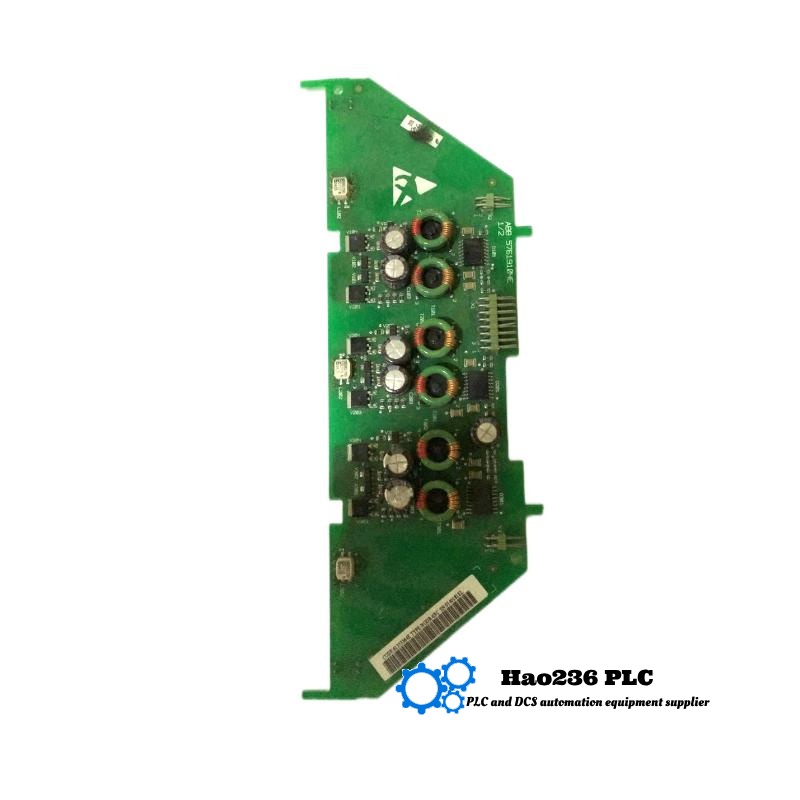 ABB NGDR-03C 61353364D Drive Board