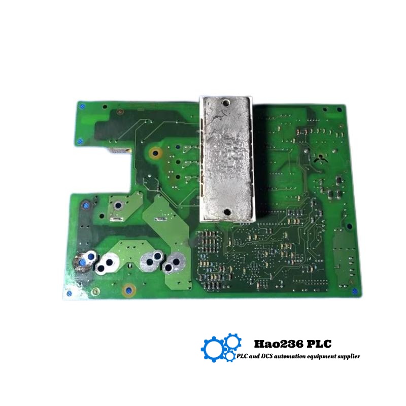 ABB NINT-45C 58921441J Inverter Drive Board