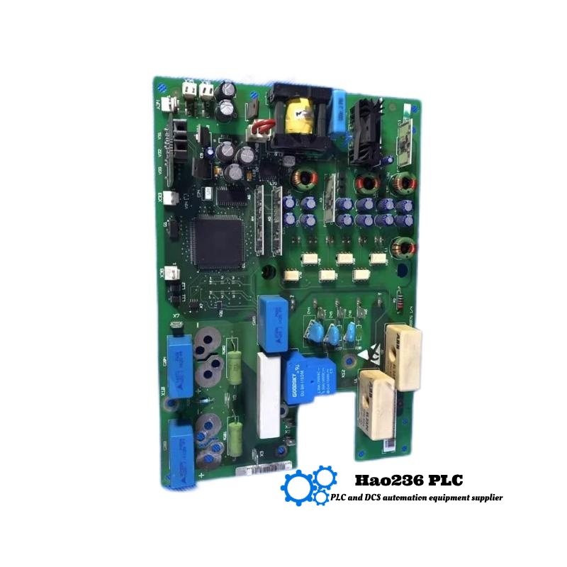 ABB NINT-45C 58921441J Inverter Drive Board