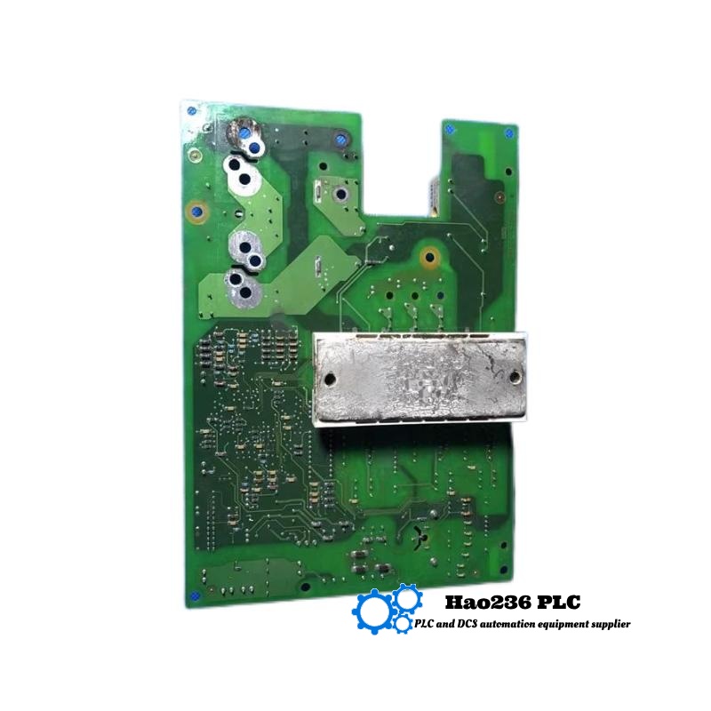 ABB NINT-45C 58921441J Inverter Drive Board