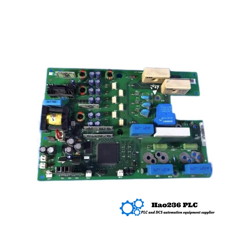 ABB NINT-45C 58921441J Inverter Drive Board