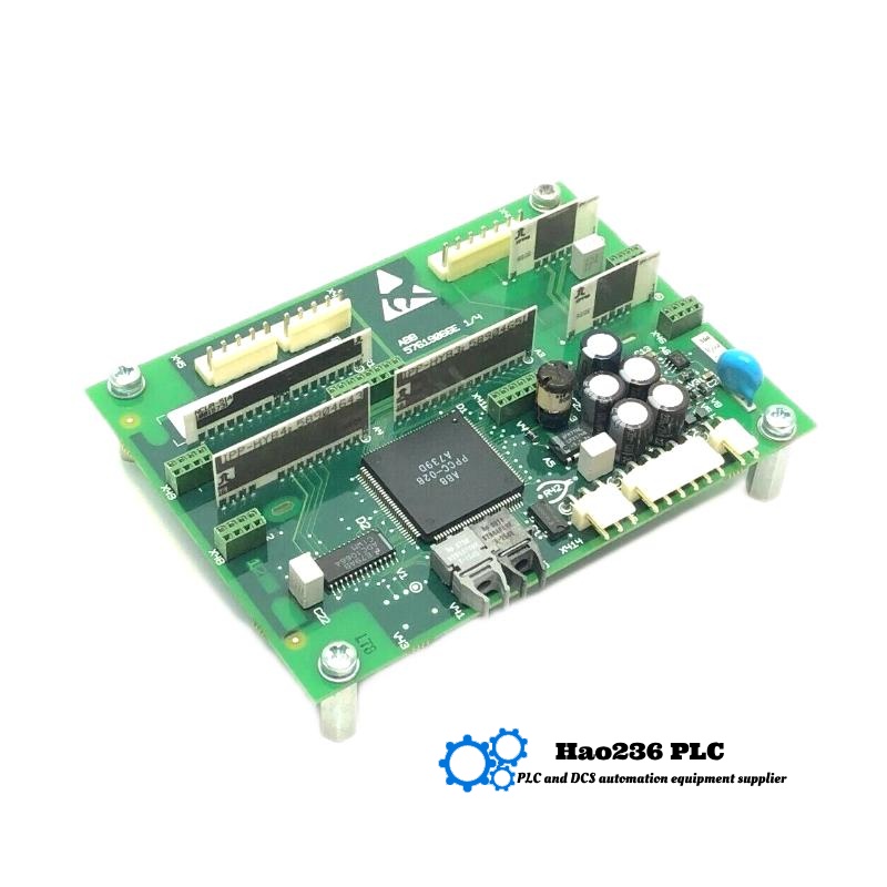 ABB NINT-51C Frequency Converter Communication Board ACS600 series