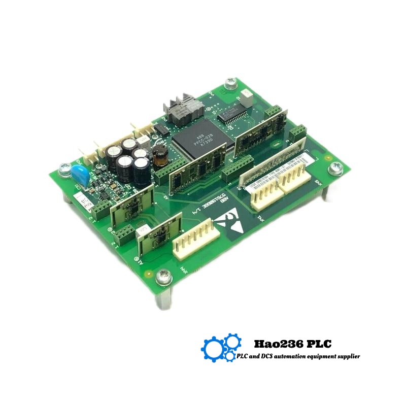 ABB NINT-51C Frequency Converter Communication Board ACS600 series
