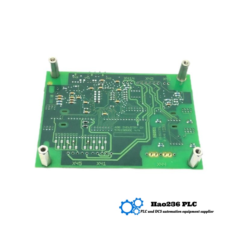 ABB NINT-51C Frequency Converter Communication Board ACS600 series