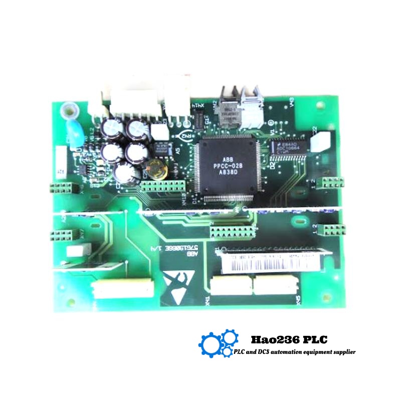 ABB NINT-51C Frequency Converter Communication Board ACS600 series