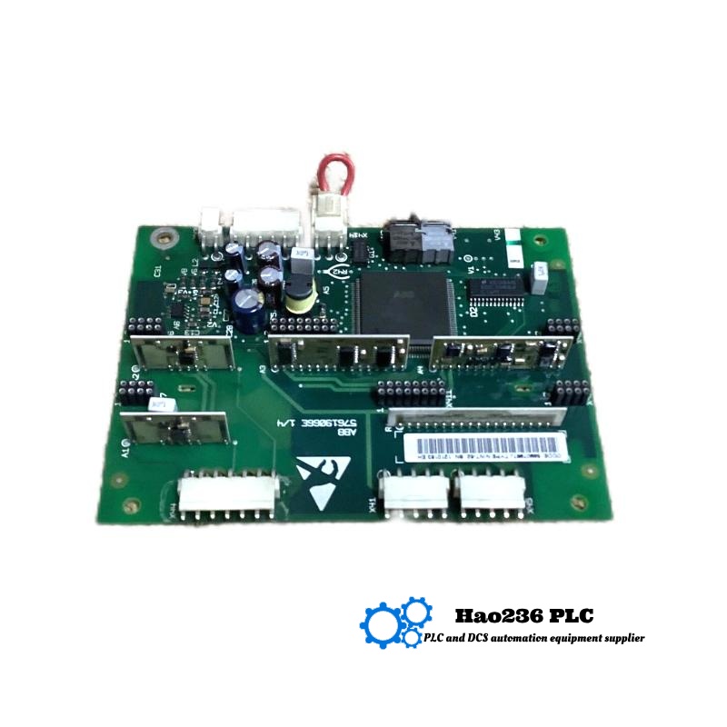 ABB NINT-52C 58907987J Frequency Converter Drive Board ACS600 Series