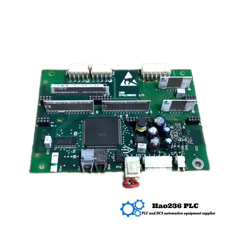 ABB NINT-52C 58907987J Frequency Converter Drive Board ACS600 Series