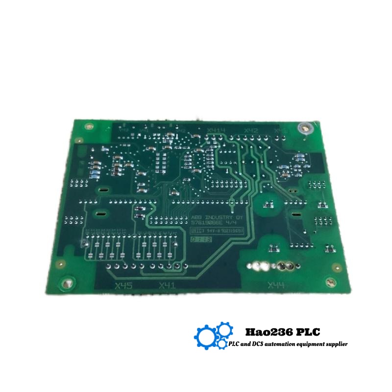 ABB NINT-52C 58907987J Frequency Converter Drive Board ACS600 Series