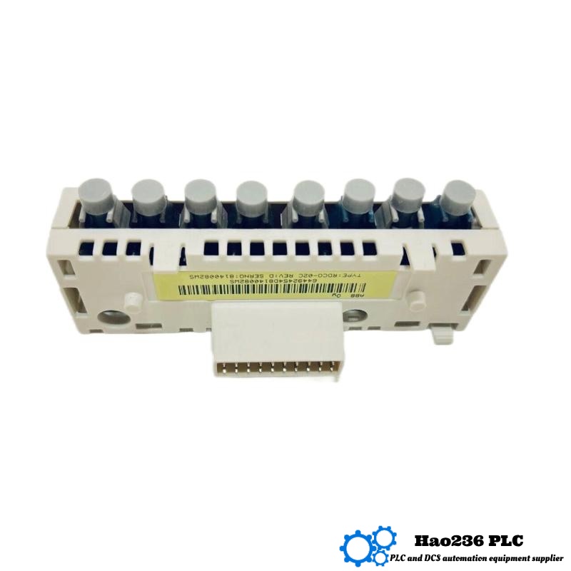 ABB RDCO-02C 64606956 Option/SP Kit