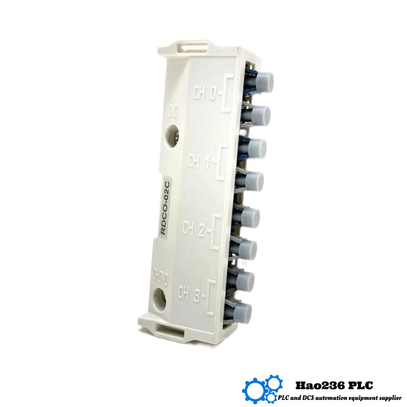 ABB RDCO-02C 64606956 Option/SP Kit