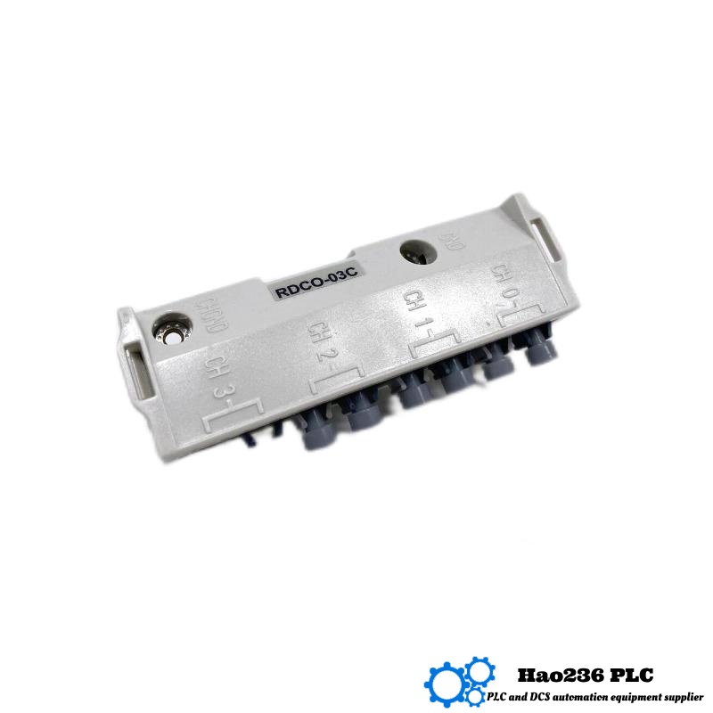 ABB RDCO-03C 64606964 Option / SP Kit