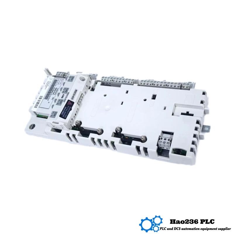 ABB RDCU-12C 3AUA0000036521 Drive Control Unit