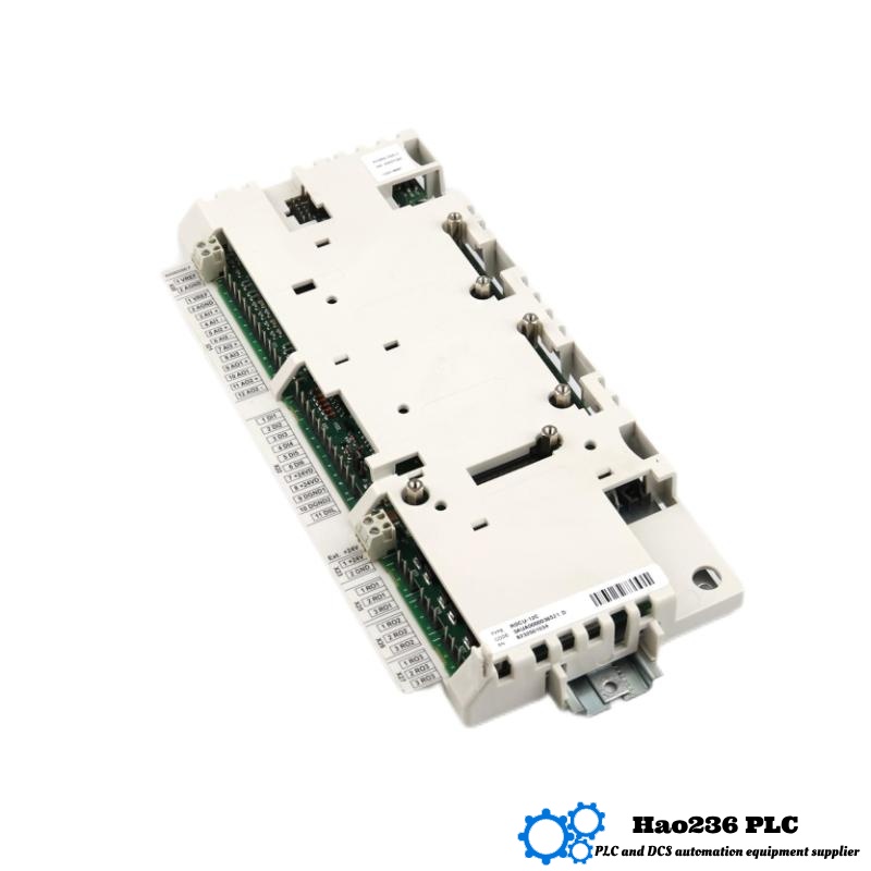 ABB RDCU-12C 3AUA0000036521 Drive Control Unit