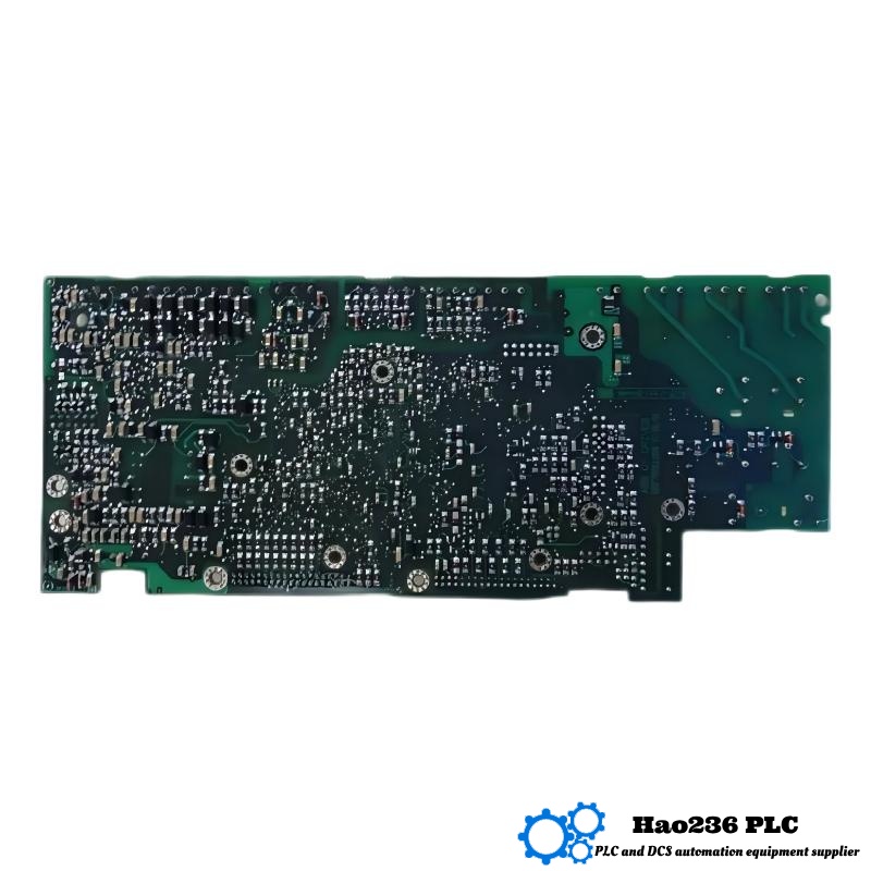 ABB RMIO-01C 64538012 Variable Frequency Drive Control Board