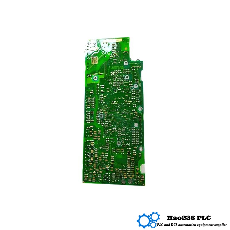 ABB RMIO-02C 64379160 Power Control Board