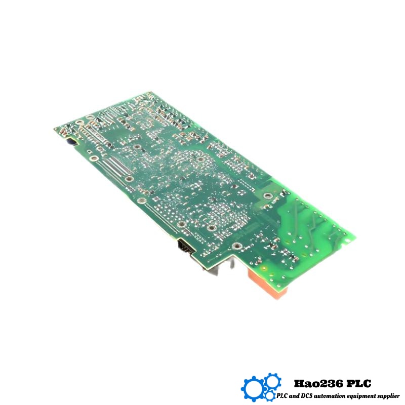 ABB RMIO-02C 64379160 Power Control Board