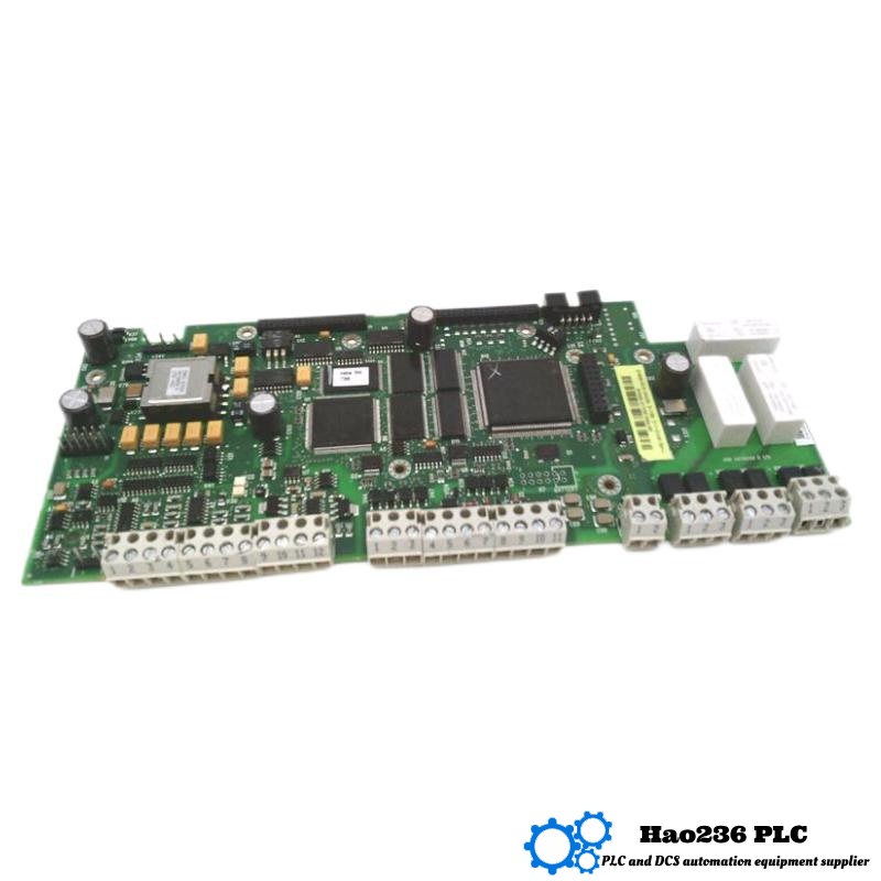 ABB RMIO-11C 68789010 Variable Frequency Drive Control Board ACS800 Series