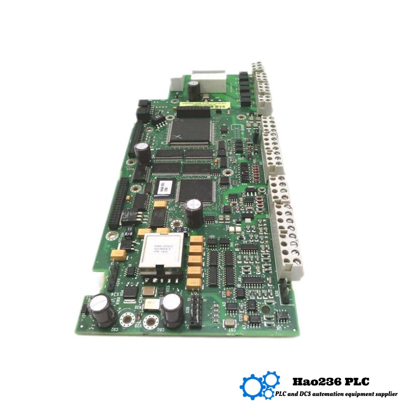 ABB RMIO-11C 68789010 Variable Frequency Drive Control Board ACS800 Series