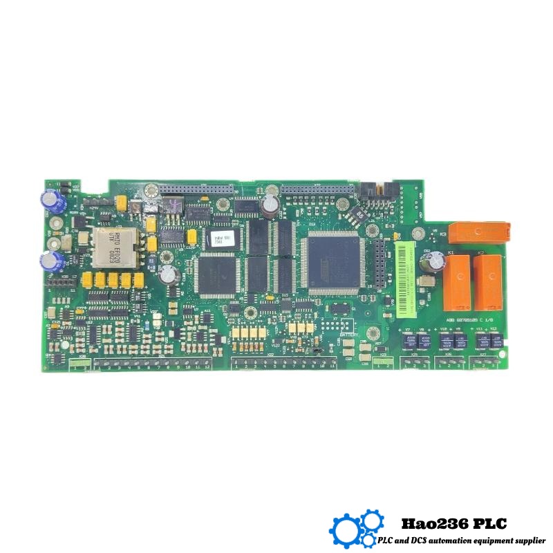 ABB RMIO-11C 68789010 Variable Frequency Drive Control Board ACS800 Series