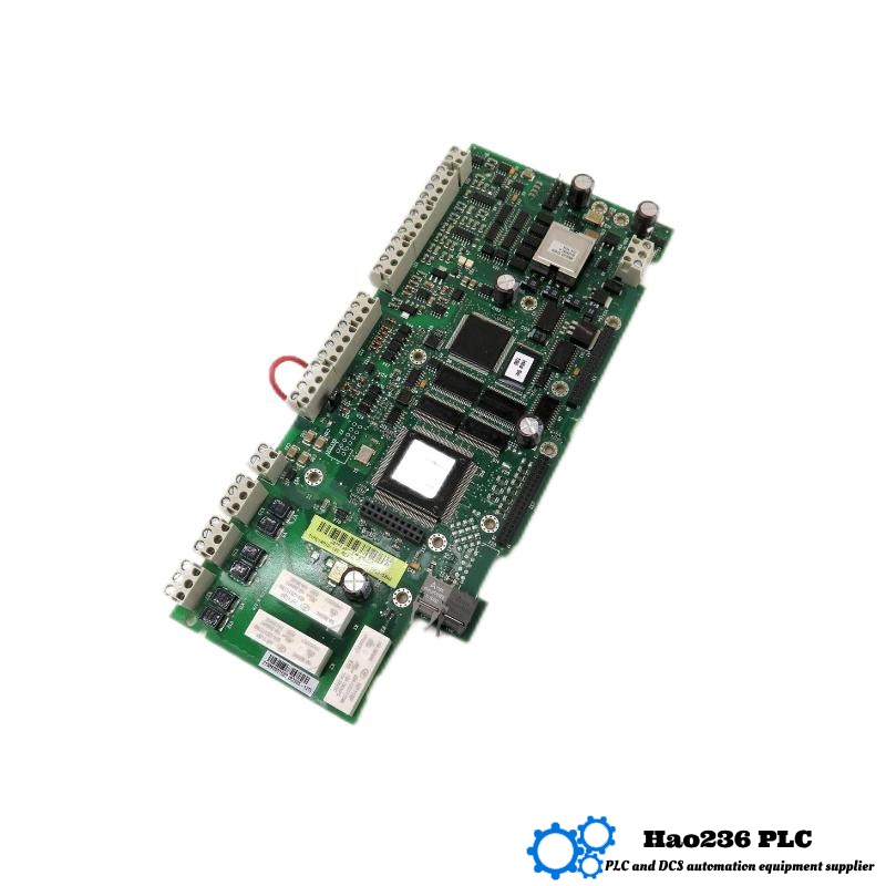 ABB RMIO-12C 3AUA0000035410 Control Board ACS800 series