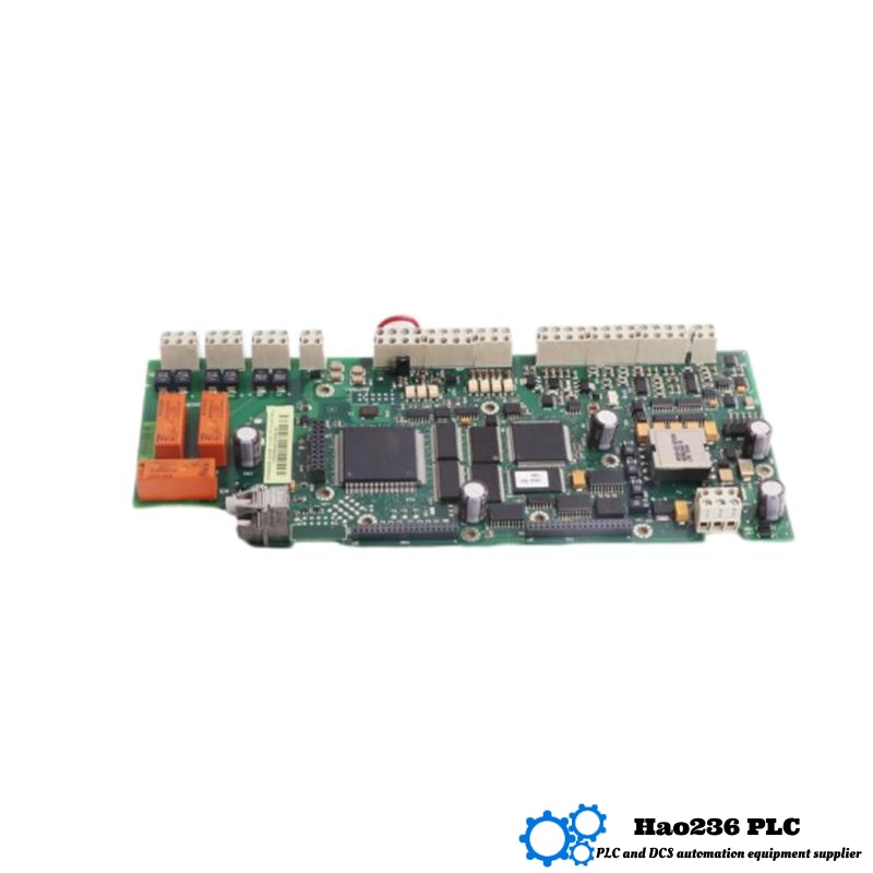 ABB RMIO-12C 3AUA0000035410 Control Board ACS800 series