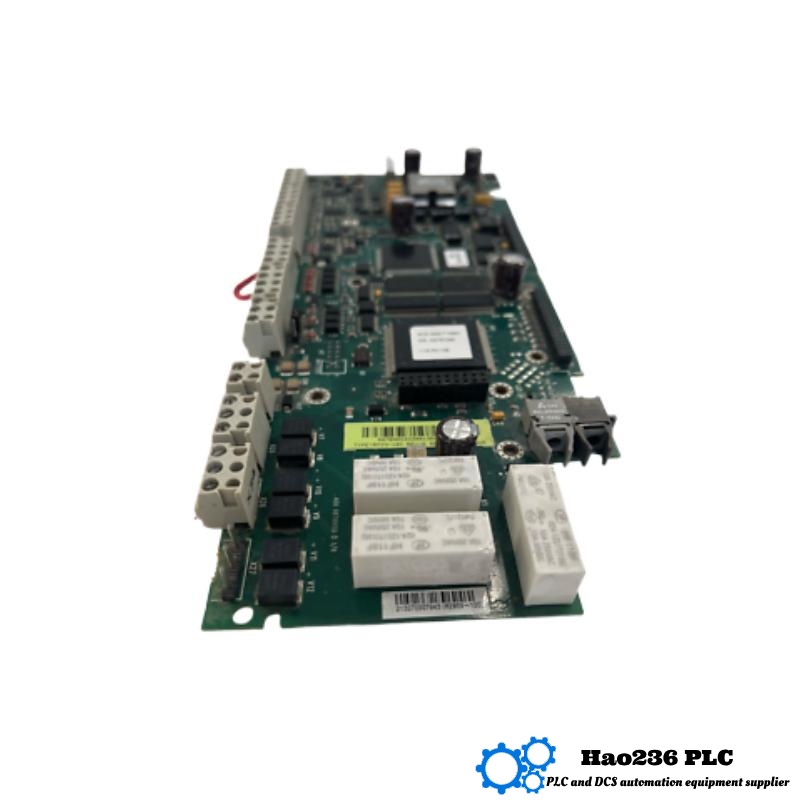 ABB RMIO-12C 3AUA0000035410 Control Board ACS800 series