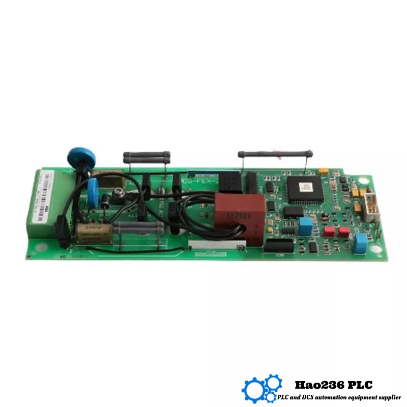 ABB SDCS-FEX-2 3ADT306300R1 Excitation Board