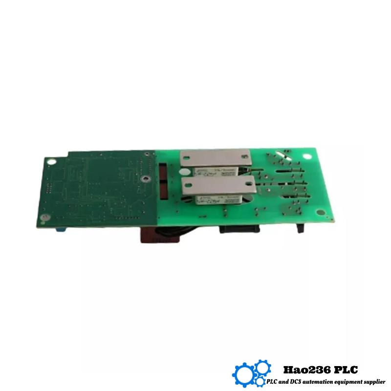 ABB SDCS-FEX-2 3ADT306300R1 Excitation Board