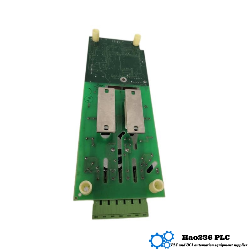ABB SDCS-FEX-2A 3ADT311500R0001 DC Excitation Module