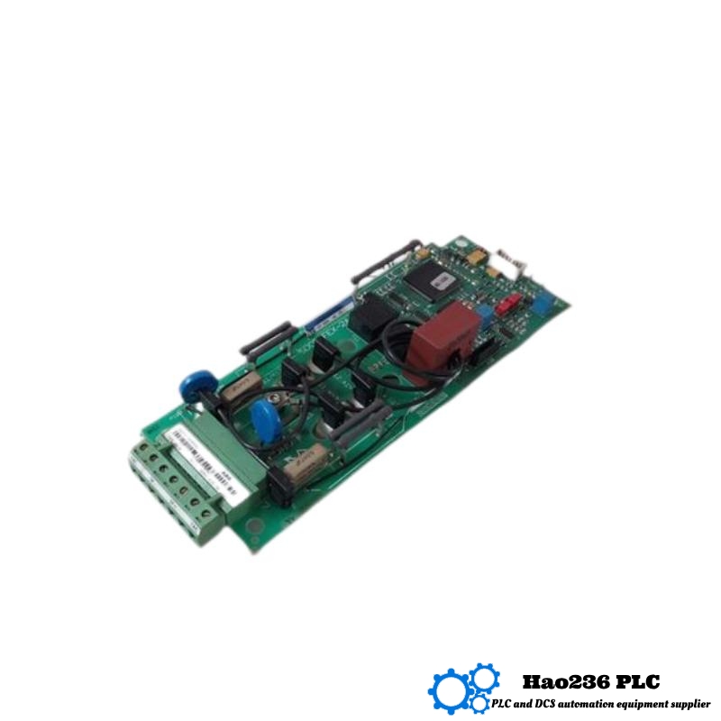 ABB SDCS-FEX-2A 3ADT311500R1 DC Speed Regulator Excitation Module