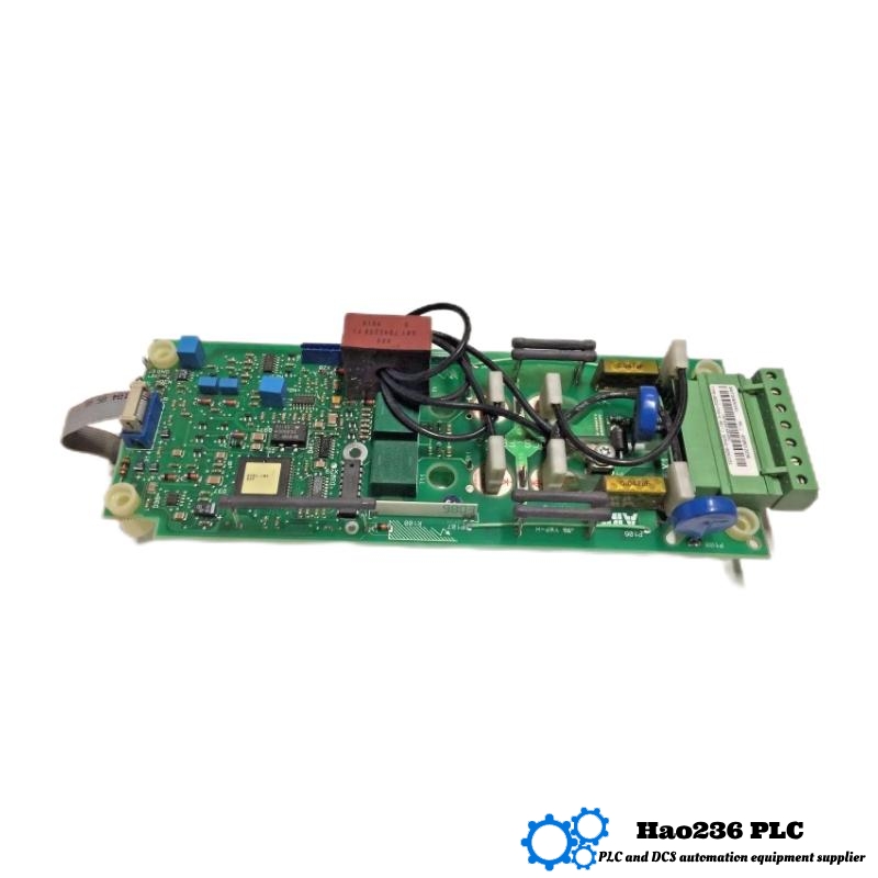 ABB SDCS-FEX-2A 3ADT311500R1 DC Speed Regulator Excitation Module