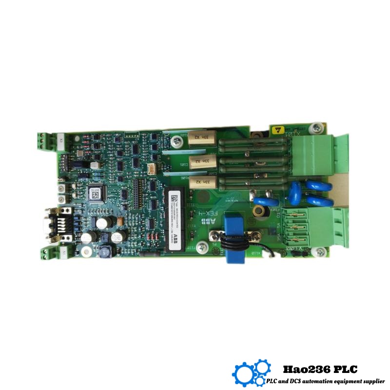 ABB SDCS-FEX-32B 3ADT312400R1002 DC Drive Excitation Module