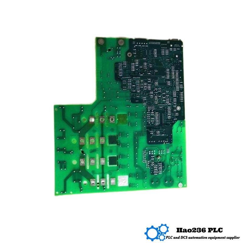 ABB SDCS-FEX-32B 3ADT312400R1002 DC Drive Excitation Module