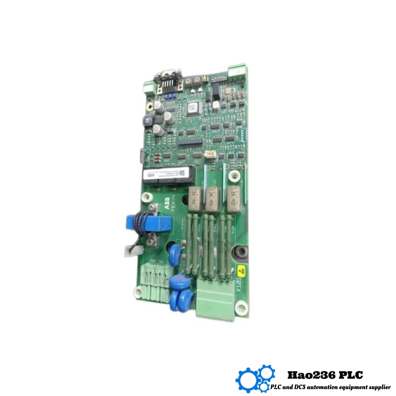 ABB SDCS-FEX-32B 3ADT312400R1002 DC Drive Excitation Module