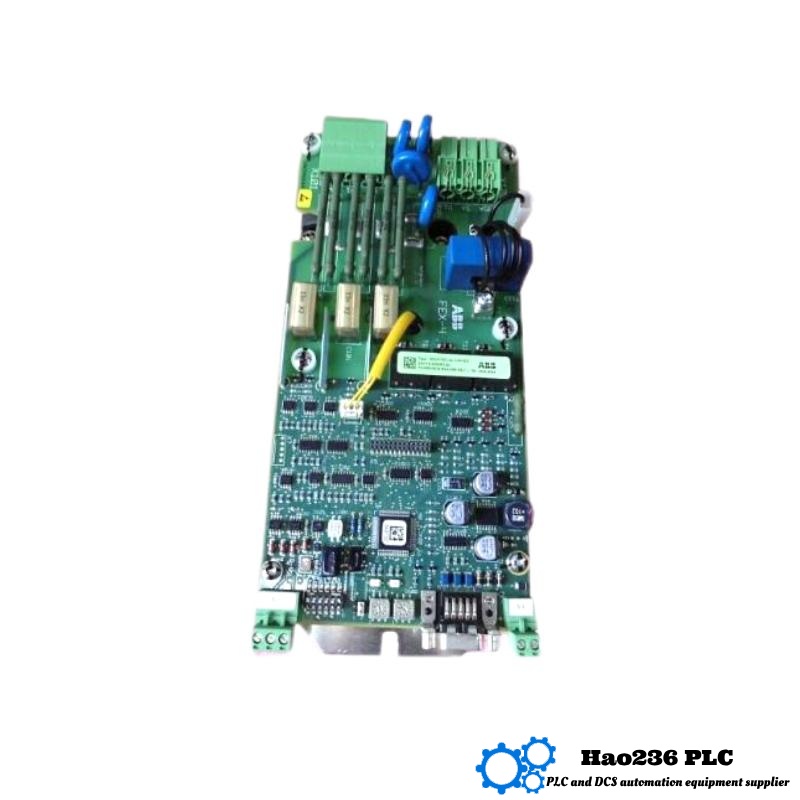 ABB SDCS-FEX-4A 3ADT314500R1501 DC Excitation Module