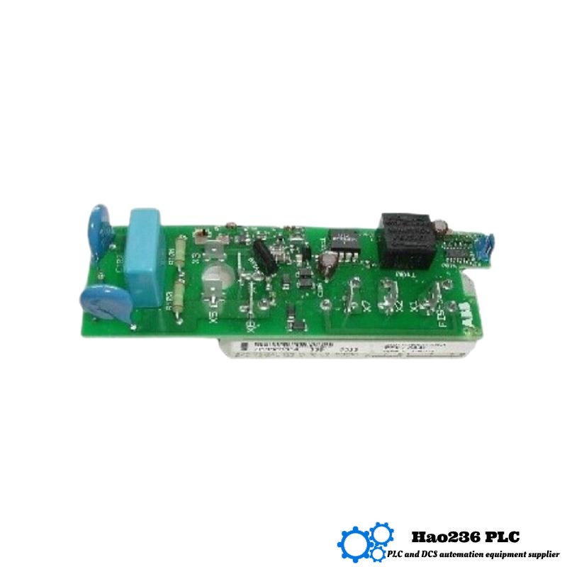 ABB SDCS-FIS-31 3ADT313600R0001 DC Excitation Module
