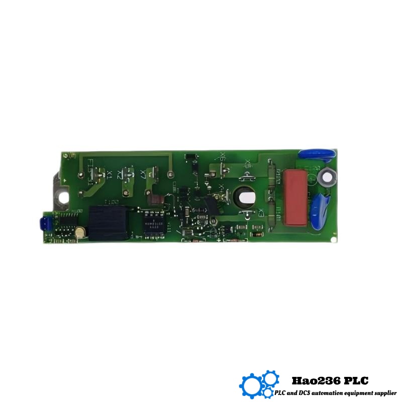 ABB SDCS-FIS-31 3ADT313600R0001 DC Excitation Module