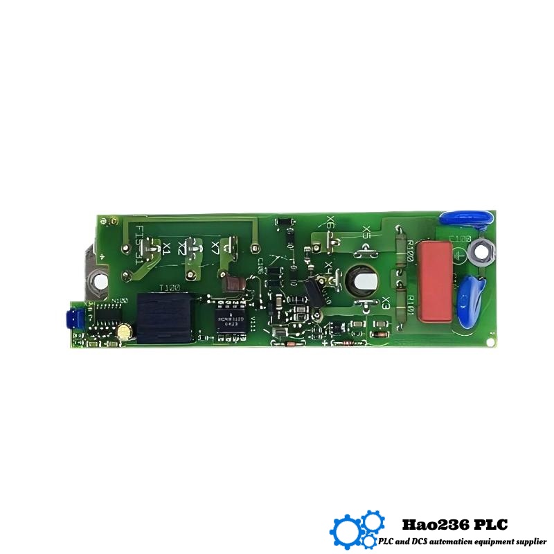 ABB SDCS-FIS-31 3ADT313600R1 DC Excitation Module