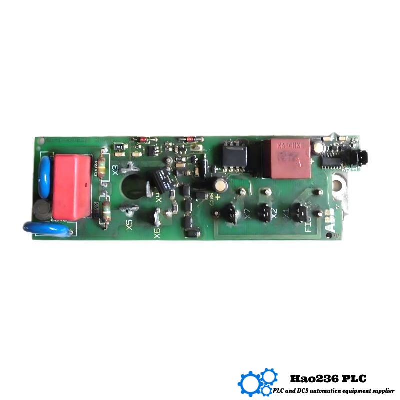 ABB SDCS-FIS-31 3ADT313600R1 DC Excitation Module
