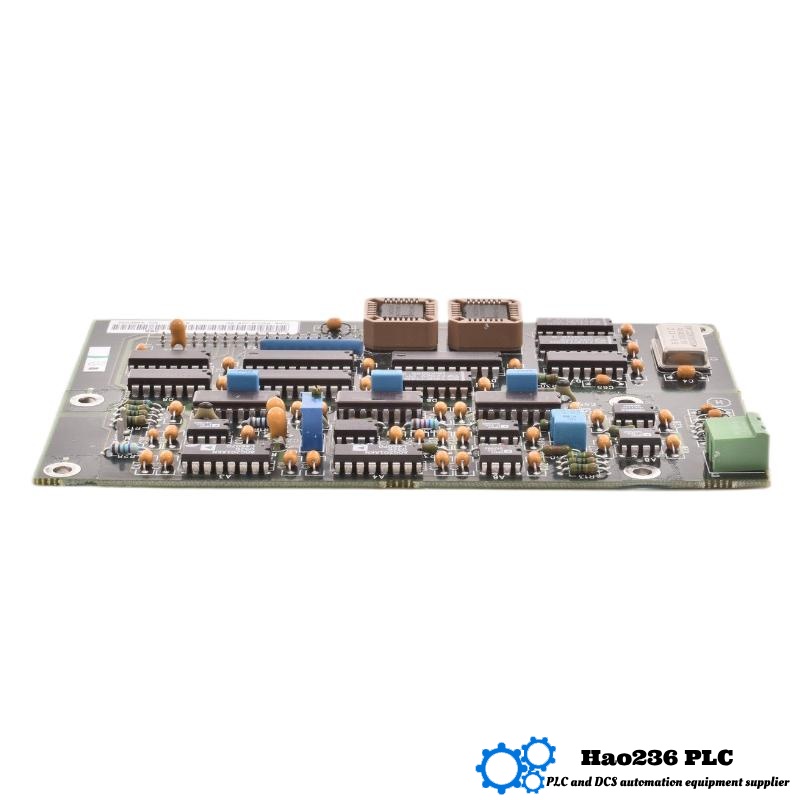 ABB SDCS-IOE-2 DCF1208097R0001 Measurement Board