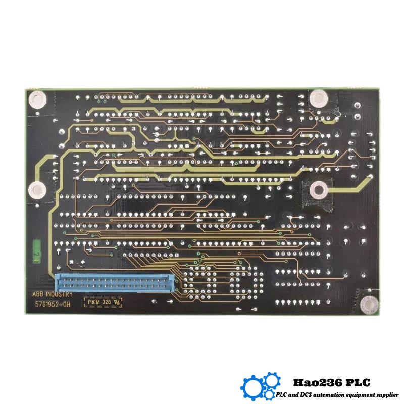 ABB SDCS-IOE-2 DCF1208097R0001 Measurement Board