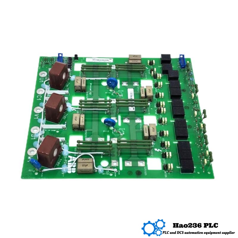 ABB SDCS-PIN-11 3ADT220090R0027 Power Interface Board