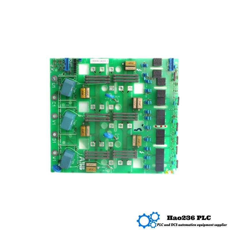 ABB SDCS-PIN-11 3ADT306100R0001 Power Interface Board